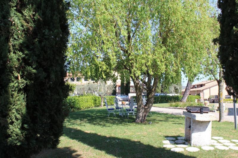 ホテル La Loggia   Villa Gloria  Adults Only