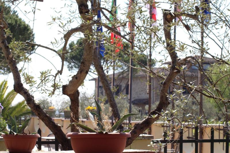 ホテル La Loggia   Villa Gloria  Adults Only