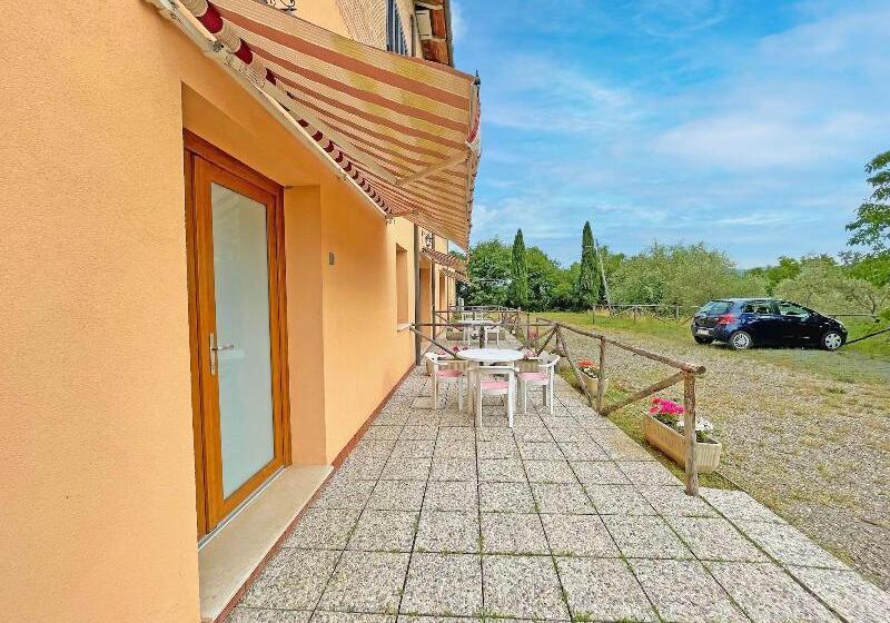 ホテル La Loggia   Villa Gloria  Adults Only