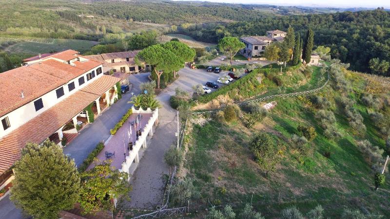 ホテル La Loggia   Villa Gloria  Adults Only