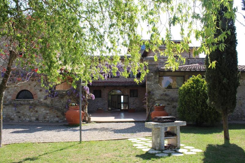 ホテル La Loggia   Villa Gloria  Adults Only