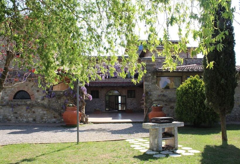 ホテル La Loggia   Villa Gloria  Adults Only