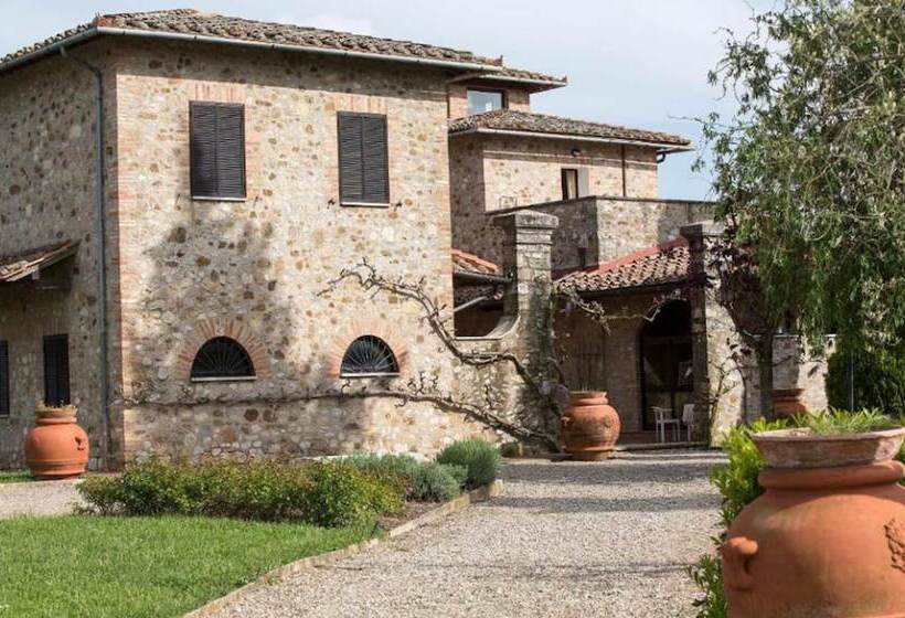 ホテル La Loggia   Villa Gloria  Adults Only