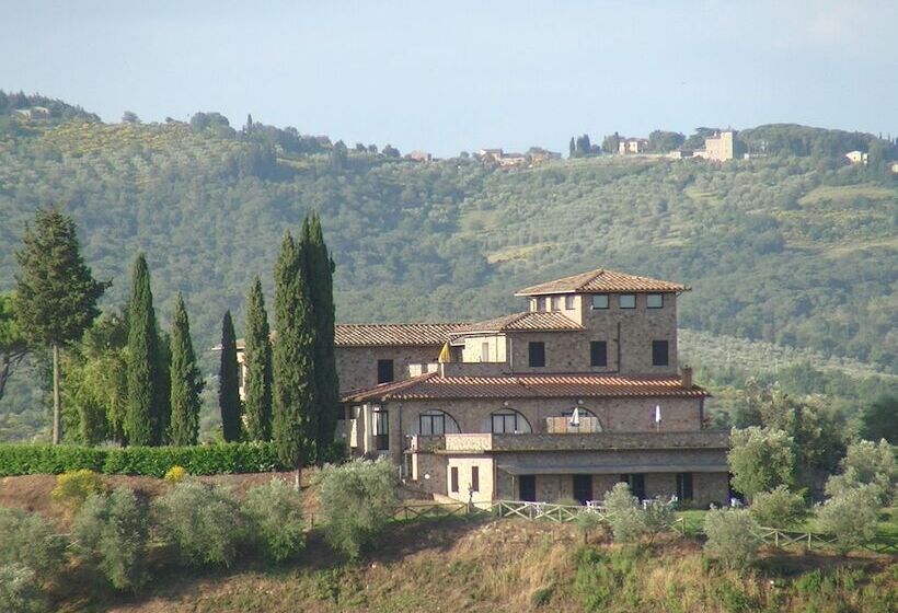 ホテル La Loggia   Villa Gloria  Adults Only