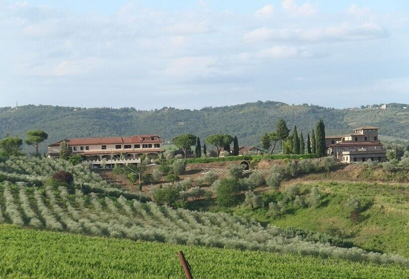 ホテル La Loggia   Villa Gloria  Adults Only