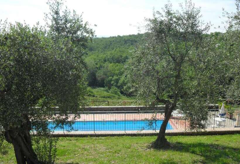 ホテル La Loggia   Villa Gloria  Adults Only