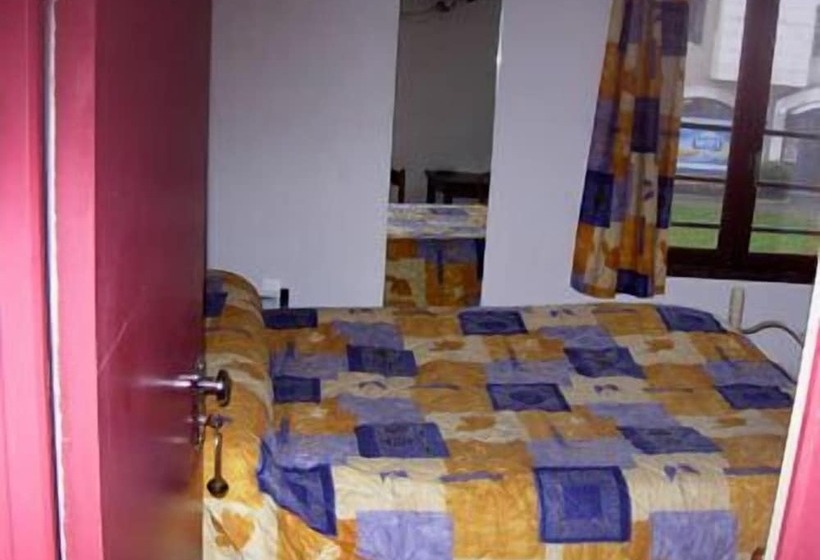 בית מלון כפרי La Renaissance