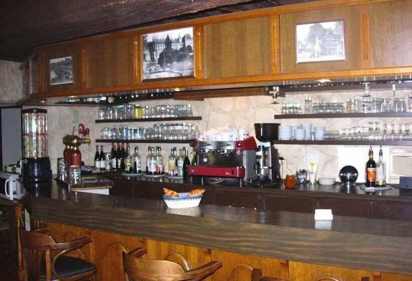 בית מלון כפרי La Renaissance