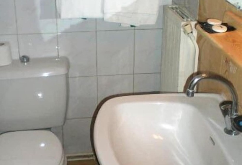 בית מלון כפרי La Renaissance