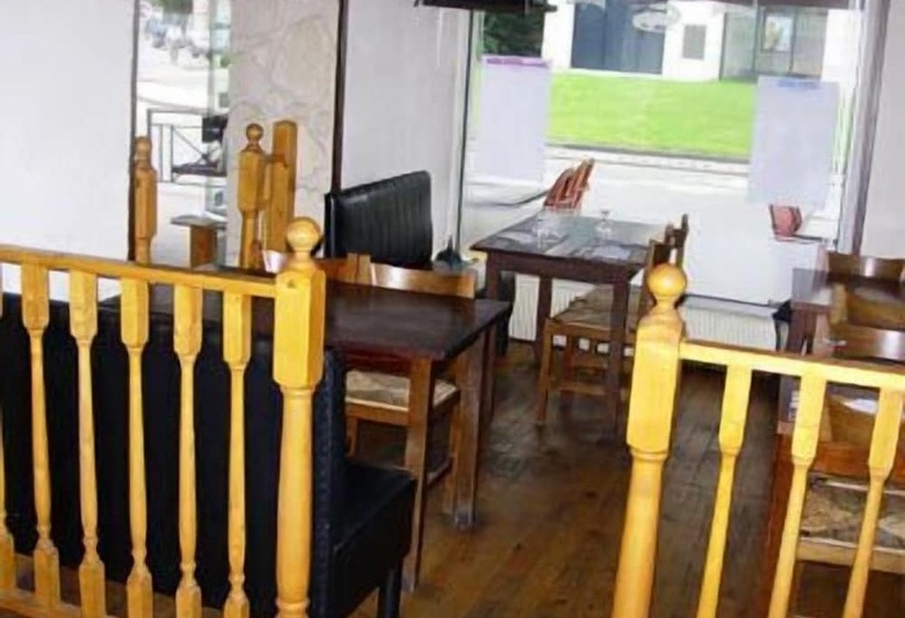 בית מלון כפרי La Renaissance