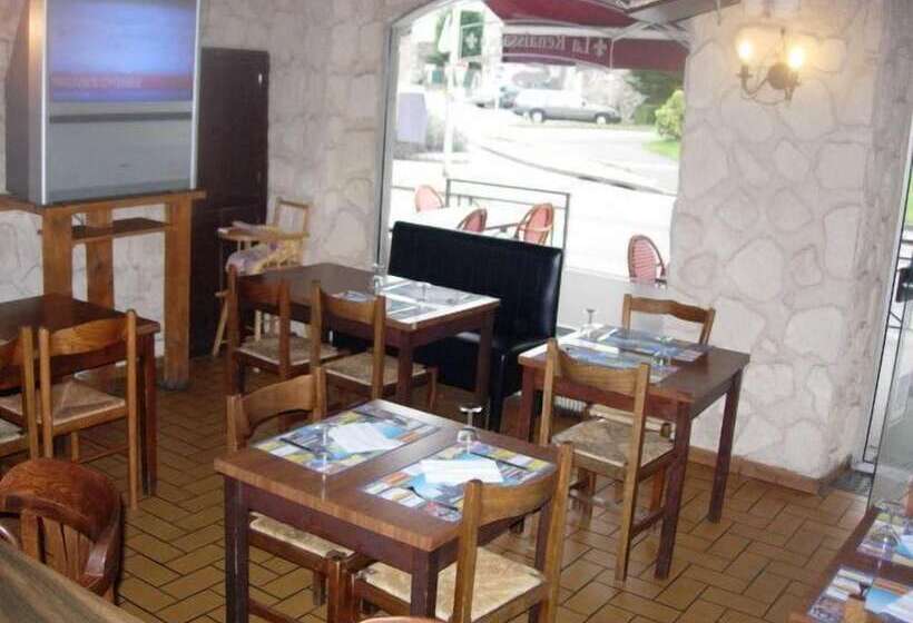 בית מלון כפרי La Renaissance