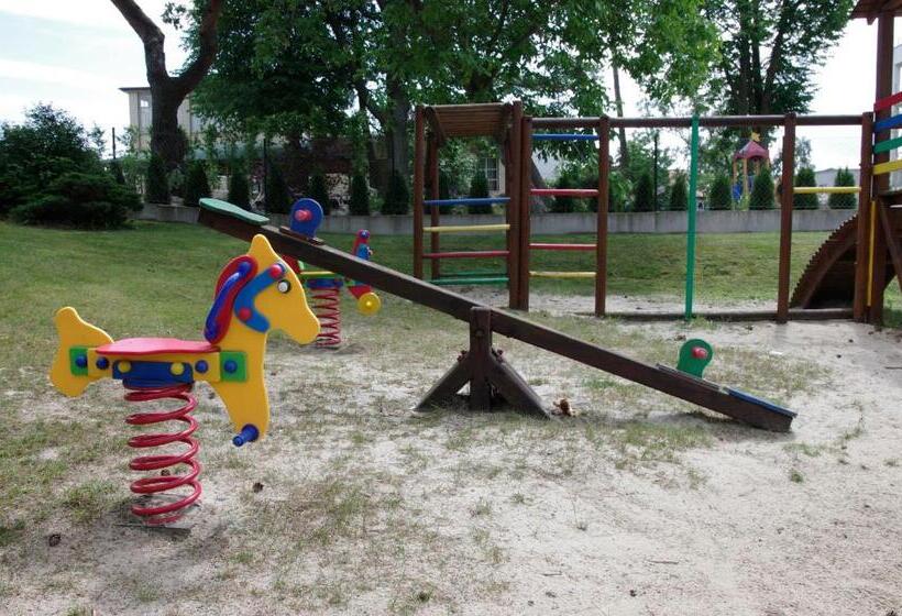 هتل La Siesta & Medical Spa