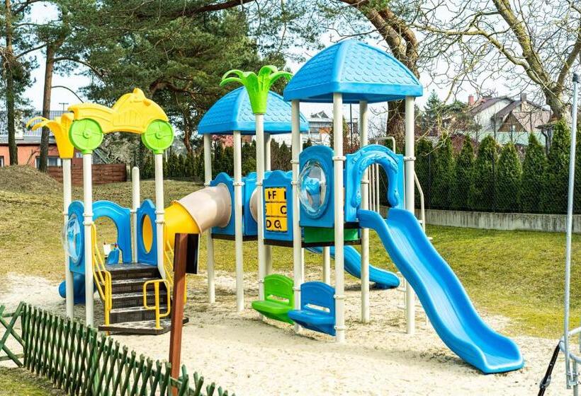 هتل La Siesta & Medical Spa