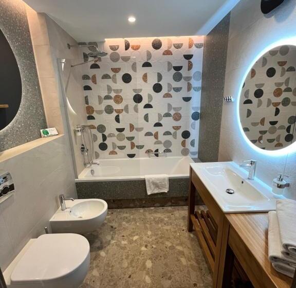 هتل La Siesta & Medical Spa