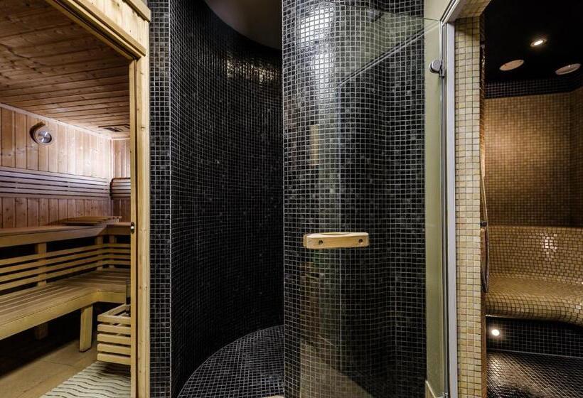 هتل La Siesta & Medical Spa