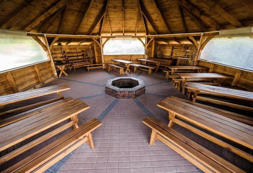 هتل La Siesta & Medical Spa