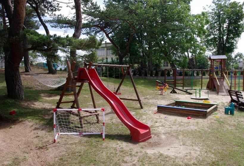 هتل La Siesta & Medical Spa