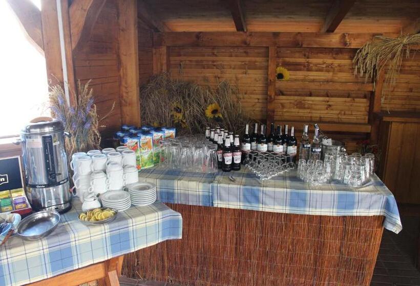 هتل La Siesta & Medical Spa