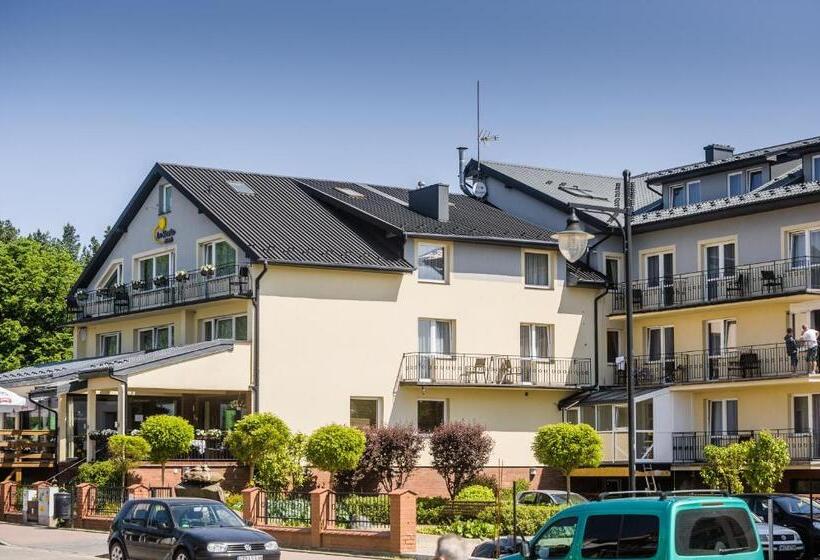 هتل La Siesta & Medical Spa