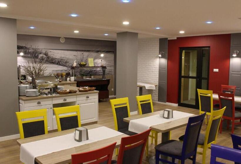 هتل La Siesta & Medical Spa