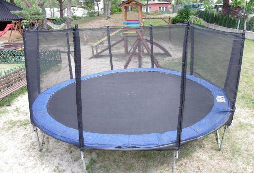 هتل La Siesta & Medical Spa