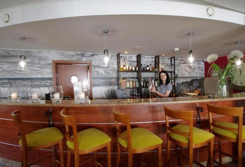 هتل La Siesta & Medical Spa