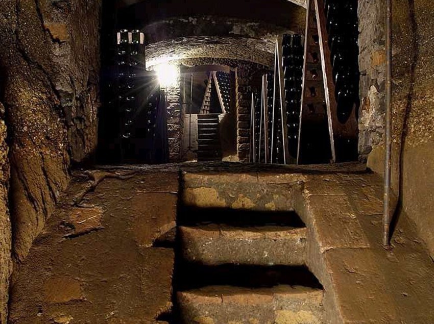 בית מלון כפרי La Tana Dell'istrice