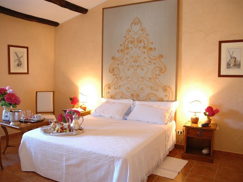 בית מלון כפרי La Tana Dell'istrice