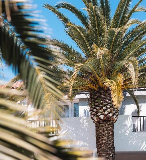 호텔 Hôtel La Villa Cap D’antibes