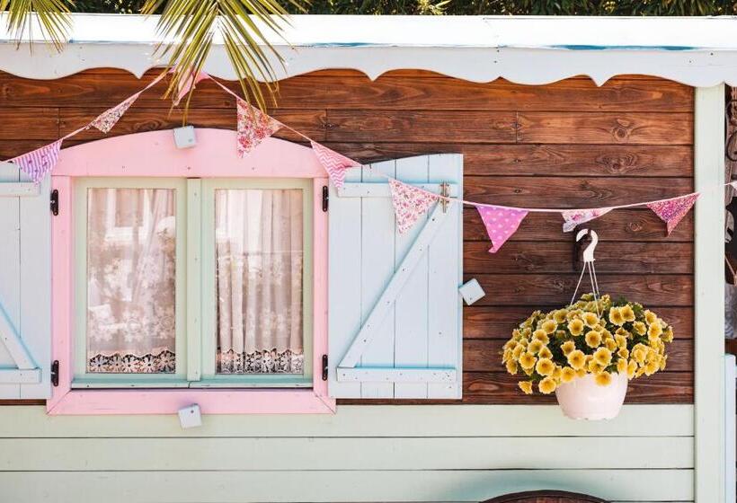 호텔 Hôtel La Villa Cap D’antibes