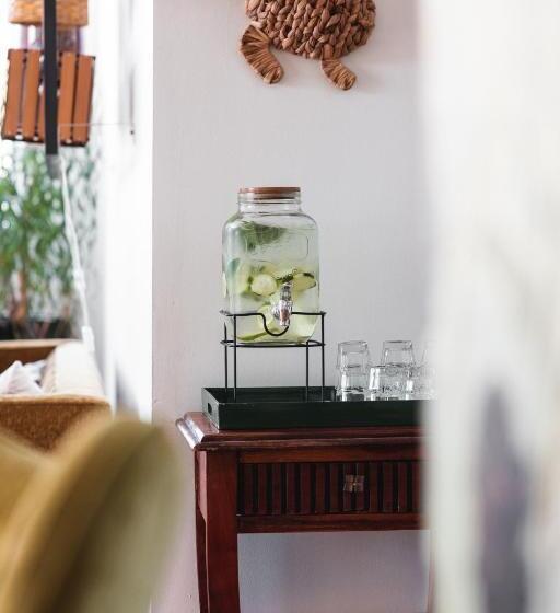 호텔 Hôtel La Villa Cap D’antibes