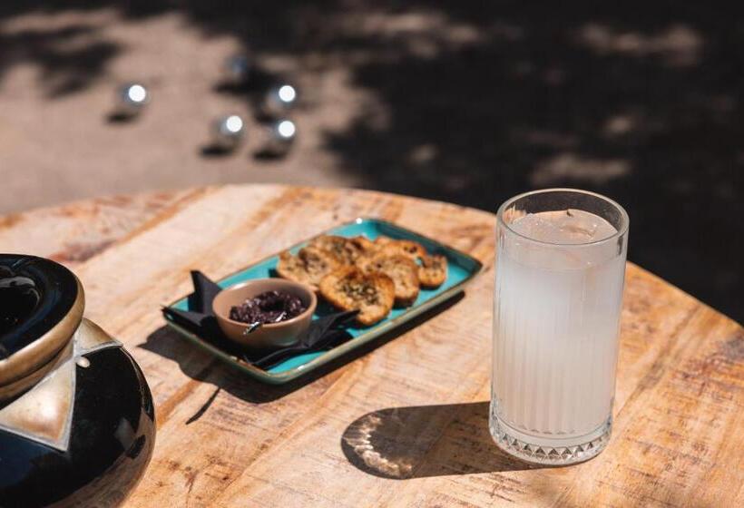 호텔 Hôtel La Villa Cap D’antibes