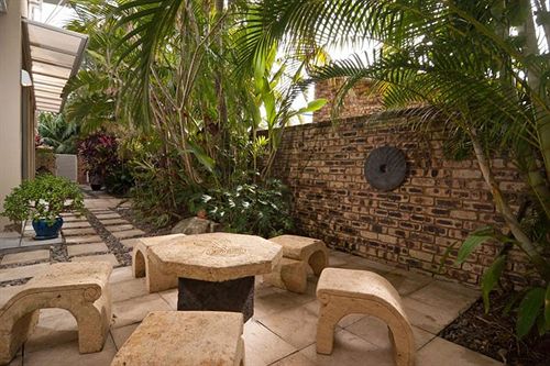 ホテル Lakesong@lennoxhead