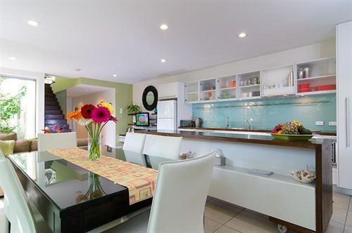 ホテル Lakesong@lennoxhead