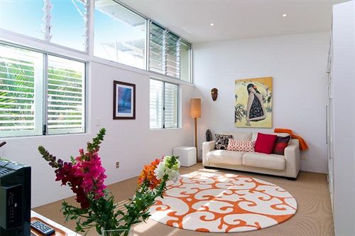 ホテル Lakesong@lennoxhead