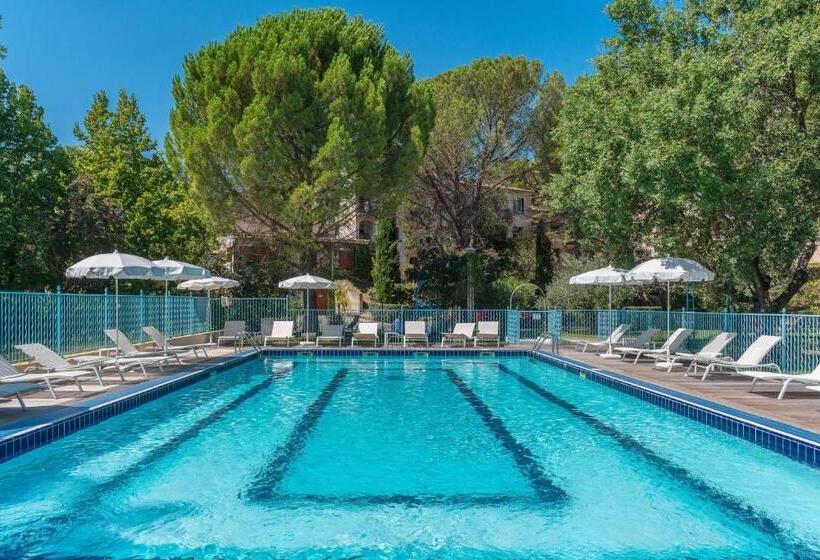 ホテル Le Mas De La Crémaillère