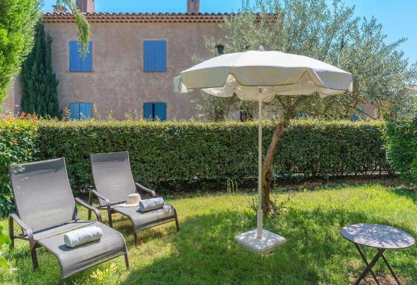 בית מלון כפרי Le Mas De La Crémaillère