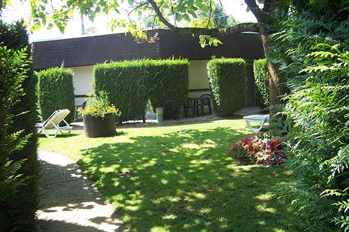 ホテル Le Mas Des Lilas