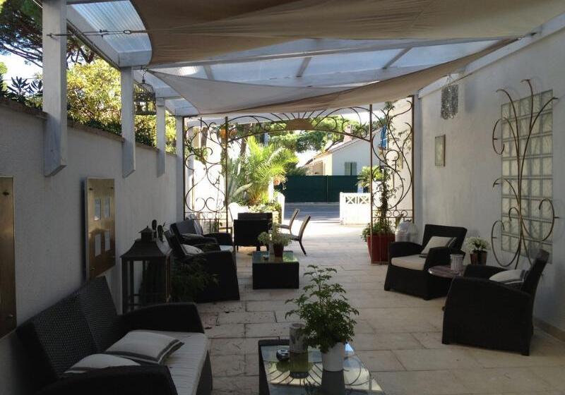 فندق Le Mediterranee