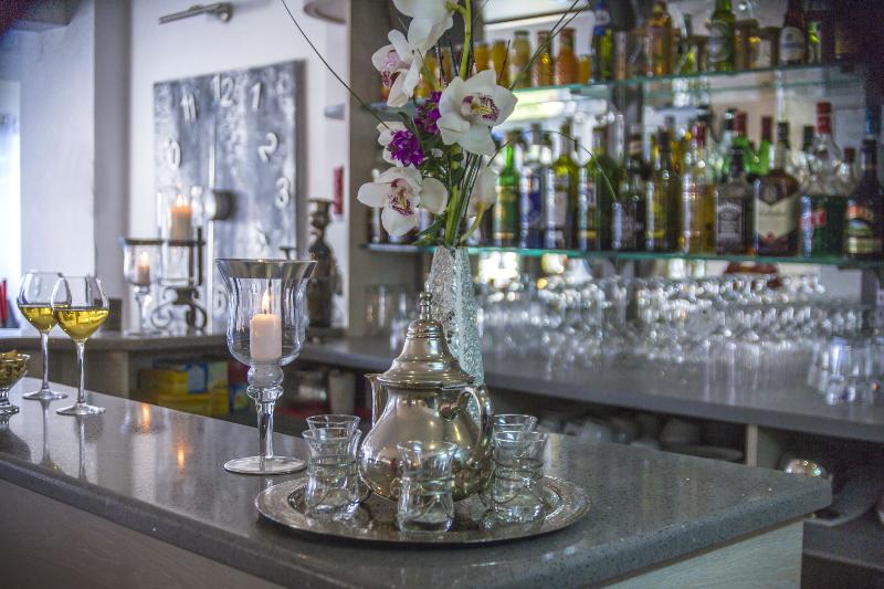 酒店 Le Mediterranee