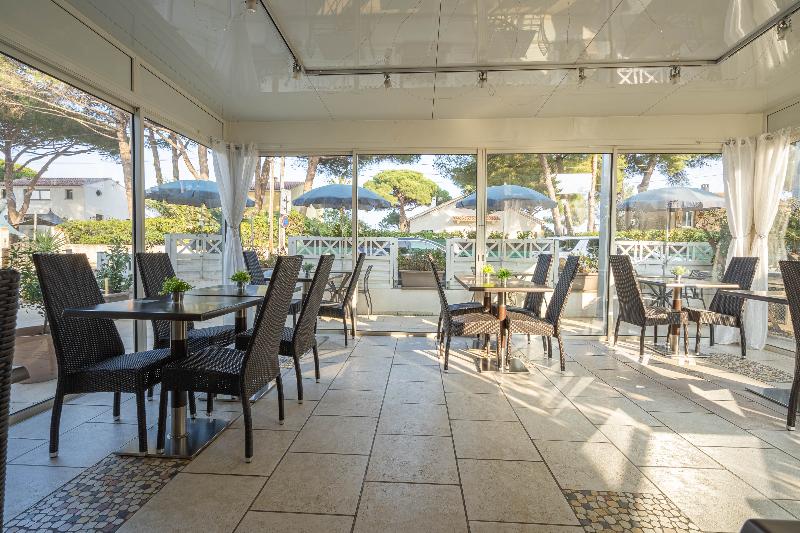 酒店 Le Mediterranee