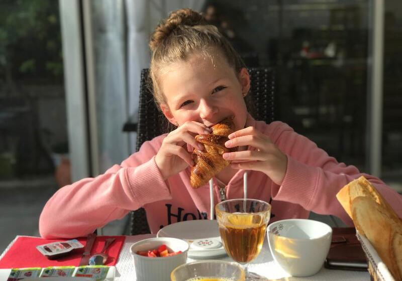 酒店 Le Mediterranee