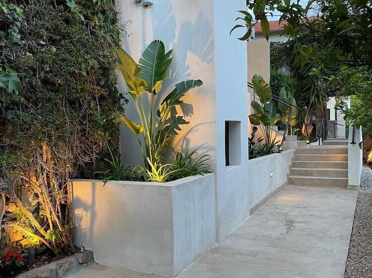 فندق Le Roquebrune