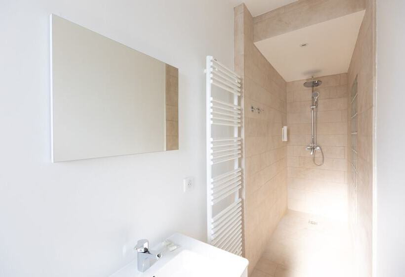 فندق Le Roquebrune