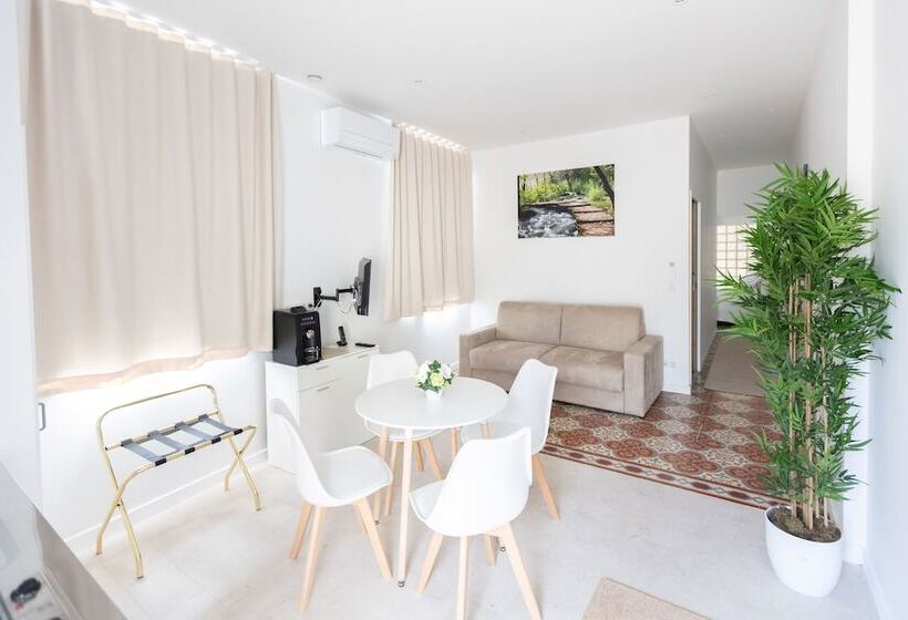 فندق Le Roquebrune