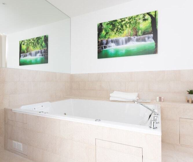 فندق Le Roquebrune