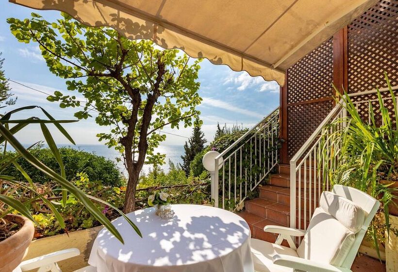 فندق Le Roquebrune