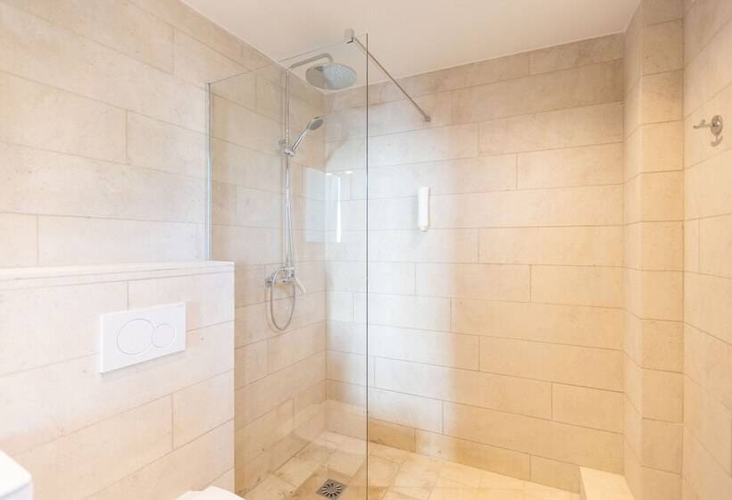 فندق Le Roquebrune