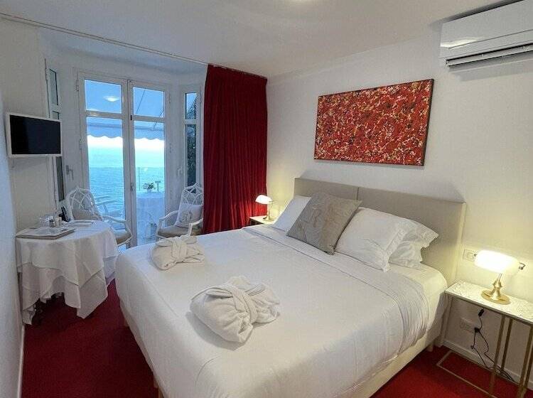 فندق Le Roquebrune