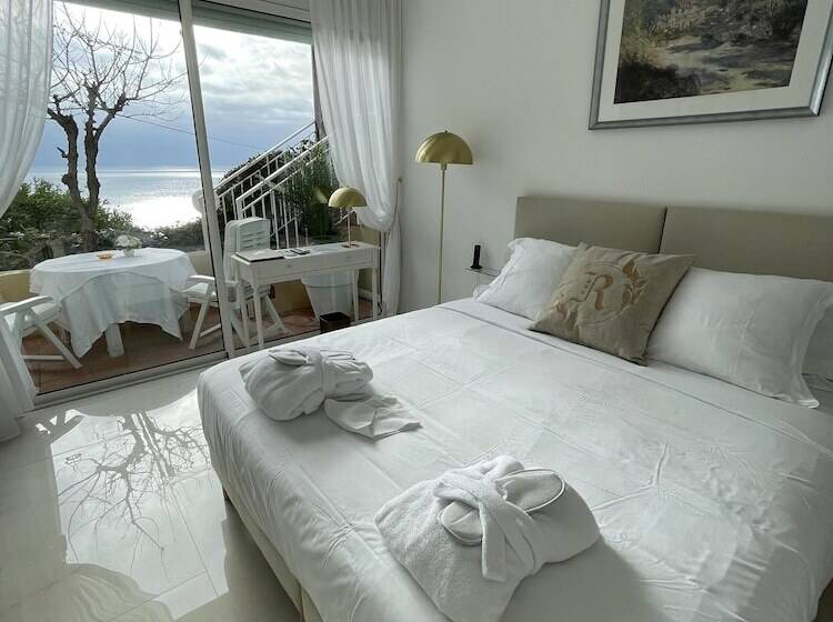 فندق Le Roquebrune